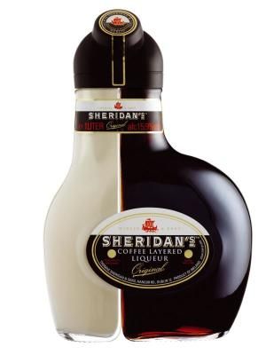 Sheridans 1 Litro