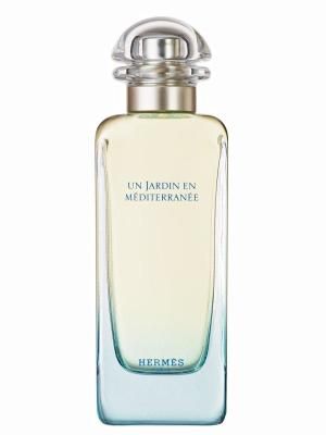 HERMES JARDIN SUR LE MEDITER. 100ML