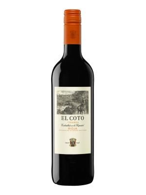 Coto Crianza 0,75 Litros