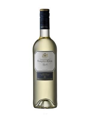 Marques De Riscal Verdejo 2022 0,75 Litros