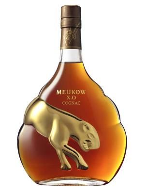 Meukow XO  Estuche