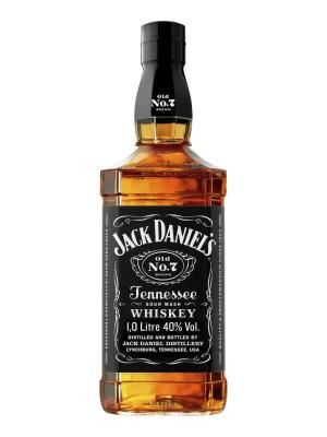 Jack Daniels 1 Litro