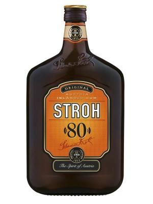 Stroh