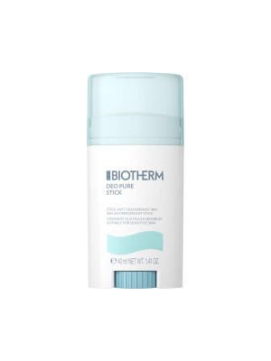 BIOTHERM  DEO STICK PURE ANTI-TRANSP 40ML
