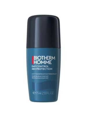 BIOTHERM HOMME 48H DAY CONTR DEO ROLL 75ML