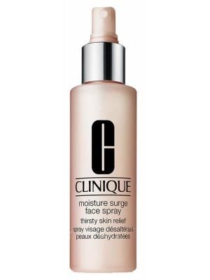 CLINIQUE  MOISTU SURGE FACE SPRAY