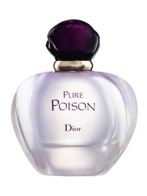 DIOR PURE POISON EDP (W) 100ML