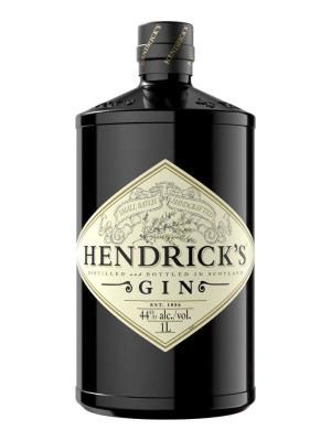 Hendricks Tea Time 1 Litro  Estuche