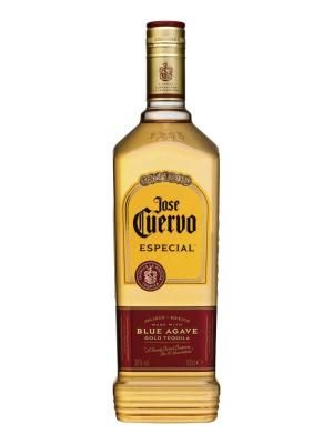 Jose Cuervo Especial Gold Limited Edition 1 Litro