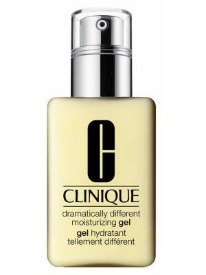 CLINIQUE 3 STEPS DRAMATICALLY DIFFERENT GEL 125 ML