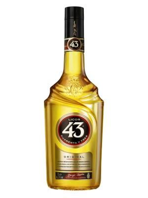 Licor Licor 43 1 Litro