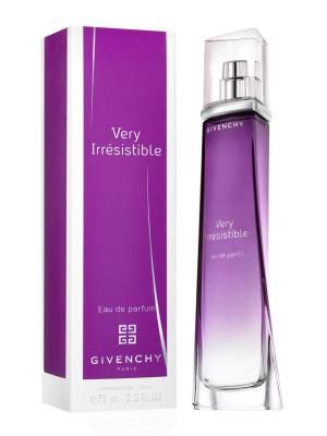 GIVENCHY VERY IRRESISTIBLE EDP 75 ML
