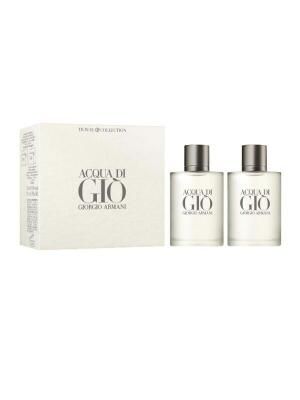 ARMANI ACQUA HOMME  2X30ML