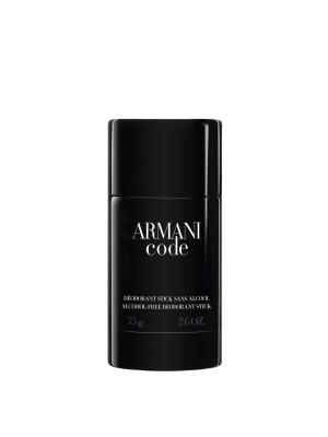 ARMANI BLACK CODE DEO STICK 75
