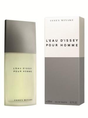 I MIYAKE L\'EAU D\'ISSEY PH 200ML EDT