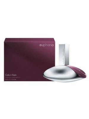 CK EUPHORIA WOMEN EDP SPRAY  100 ML