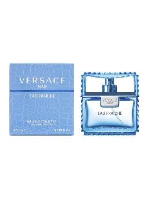 VERSACE (M) EAU FRAICHE ED 50 ML