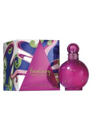 B. SPEARS FANTASY (W) EDP 100M