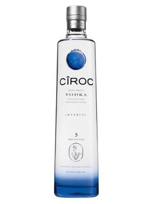 Ciroc Caja Neutra 1 Litro