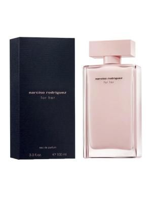 N RODRIGUEZ 100 ML EDP W