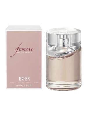 H HUGO BOSS FEMME EDP 75 ML