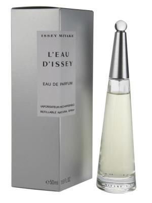 ISSEY MIYAKE L\'EAU D\'ISSEY POUR FEMME EDP 50ML