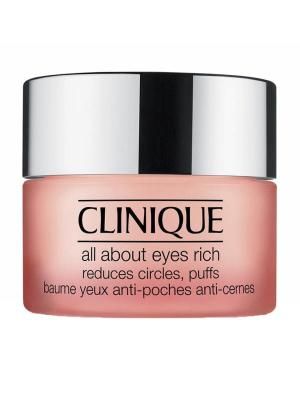CLINIQUE  ALL ABOUT EYES RICH  15ML