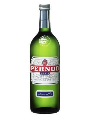 Pernod 1 Litro