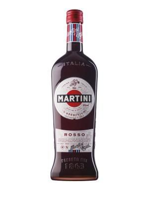 Vermouth Martini Tinto 1 Litro