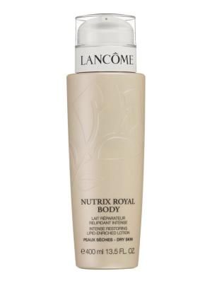 LANCOME NUTRIX ROYAL BODY ENRICHED LOTION DRY SKIN 400ML