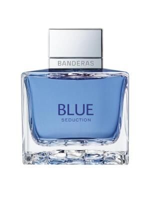 Antonio Banderas Blue Seduction EDTS 100ml