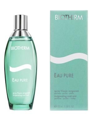 BIOTHERM  EAU PURE EDC 100ML