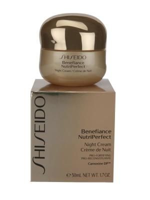 SHISEIDO NUTRIP. NIGHT 50ML