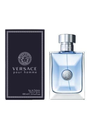 VERSACE POUR HOMME EDT SPRAY 100 ML