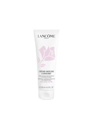 Lancome Creme-Mousse Confort Creamy Foam 125 ml