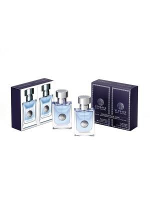 VERSACE POUR HOMME DUO 2x30ML EDT