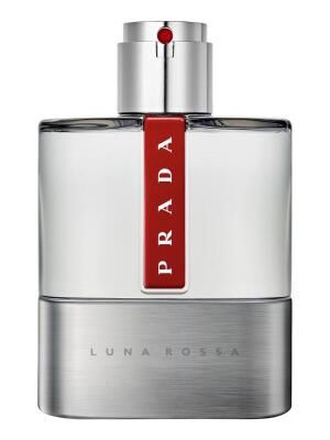 PRADA LUNA ROSSA POUR HOMME EDT SPRAY 100 ML