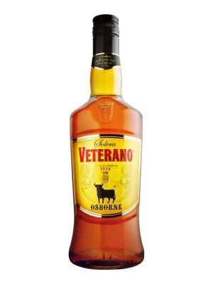 Bebidas Espirituosa Veterano 1 Litro