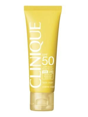 CLINIQUE FACE CREAM SPF50 50ML