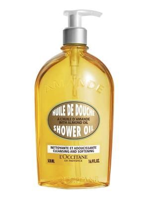 L\'Occitane Almond Shower Oil 500 ml