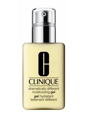 CLINIQUE  GEL 3STEPS DRAMAT DIFFER200ML