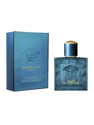 VERSACE EROS EDT SP 50 ML