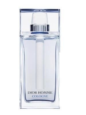 DIOR HOMME COLOGNE 125ML