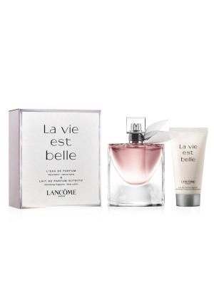 LANCOME SET LA VIE EST BELLE 50ML + BL