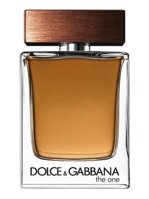 D&G THE ONE FOR MEN EDT SPRAY 150ML