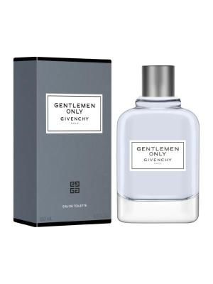 GIVENCHY GENTLEMEN ONLY EDT SPRAY P007036 100ML