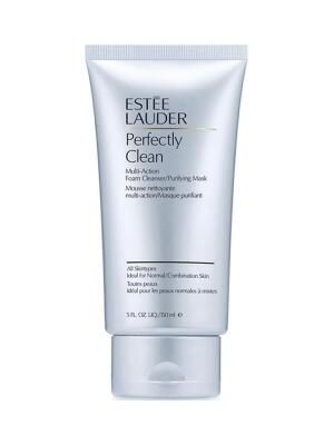 E.LAUDER PERF CLEAN FOAM PUR MASK 150ML