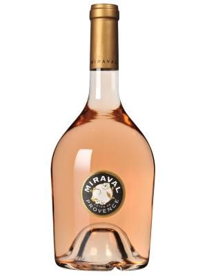 Miraval Rose 0,75 Litros