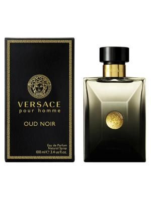 VERSACE OUD NOIR POUR HOMME EDP SPRAY 100 ML