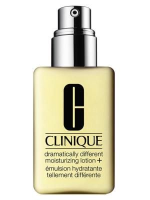 CLINIQUE 3 STEPS DRAMATIC DIFFERENT LOTION 125ML